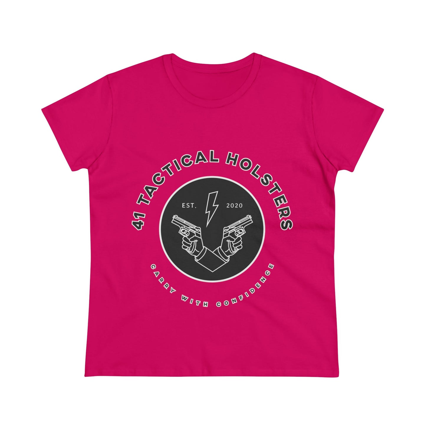 Women's Cotton Tee