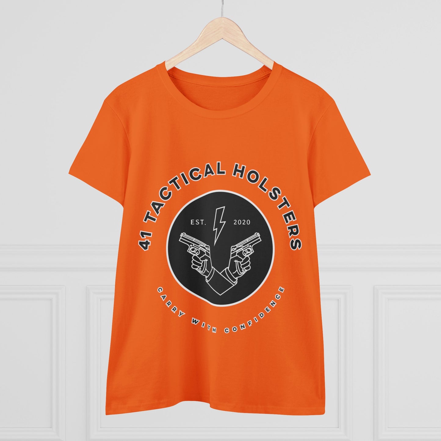 Women's Cotton Tee
