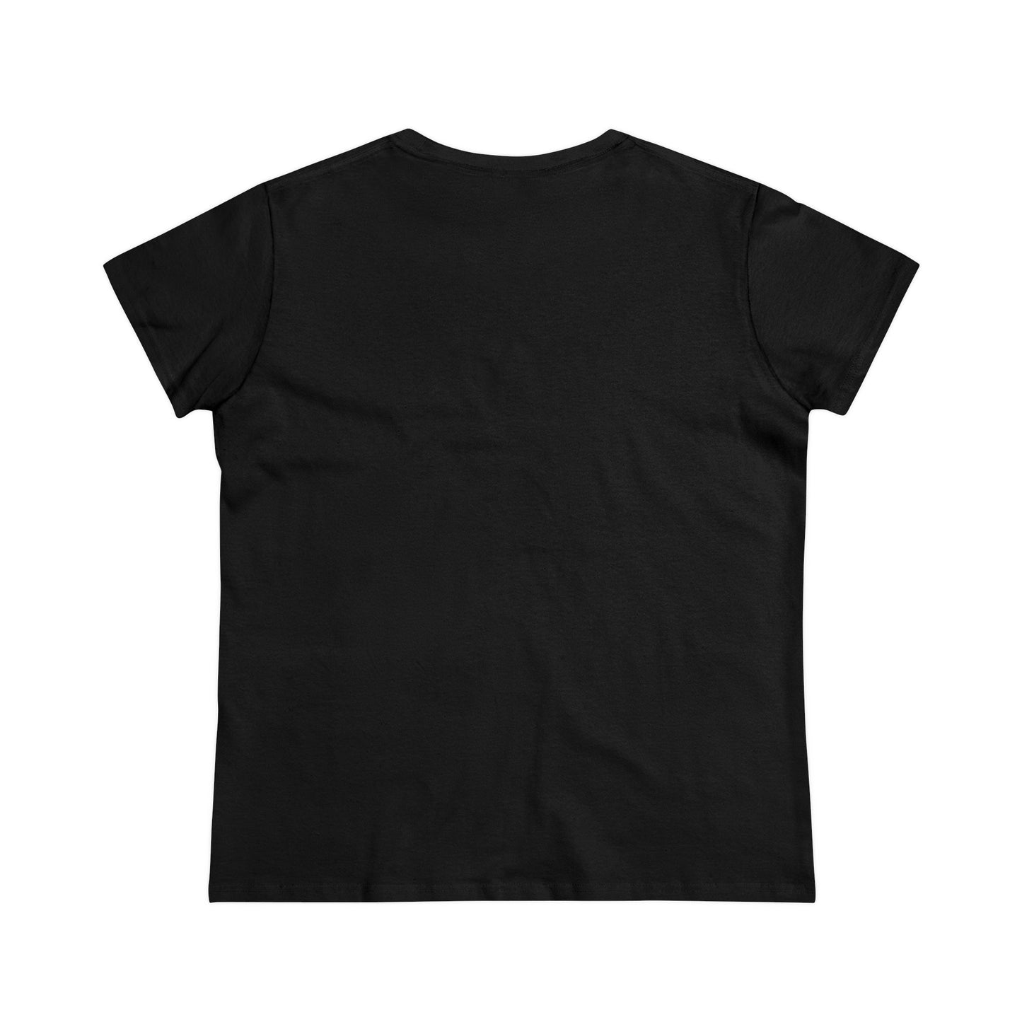 Women's Cotton Tee