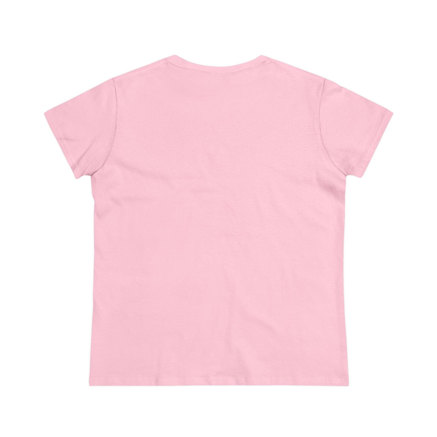 Women's Cotton Tee