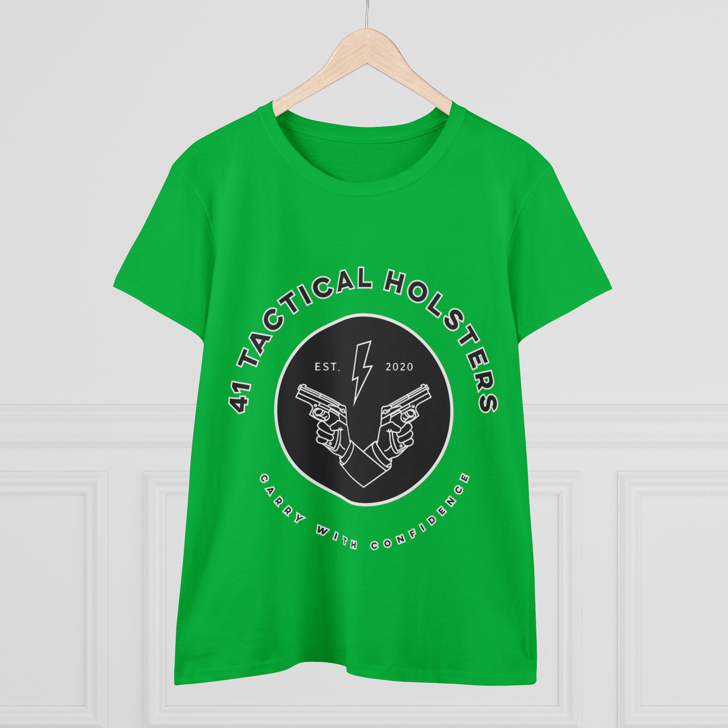 Women's Cotton Tee