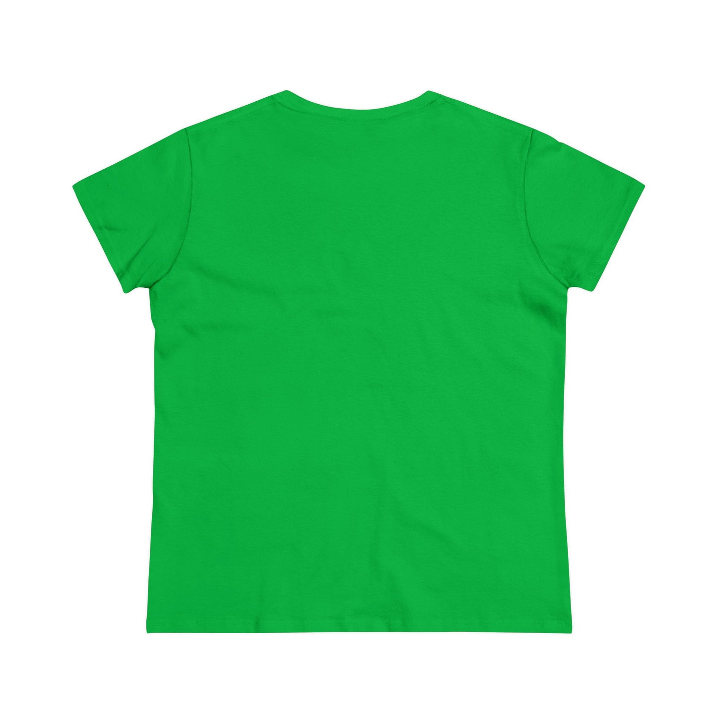 Women's Cotton Tee