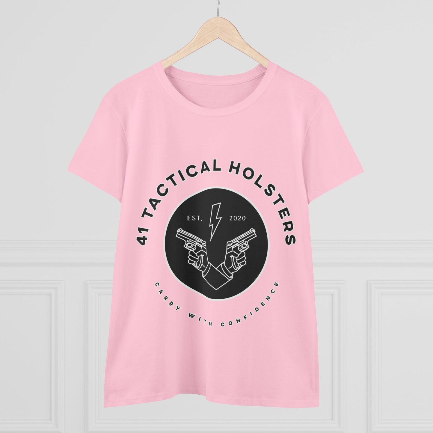 Women's Cotton Tee