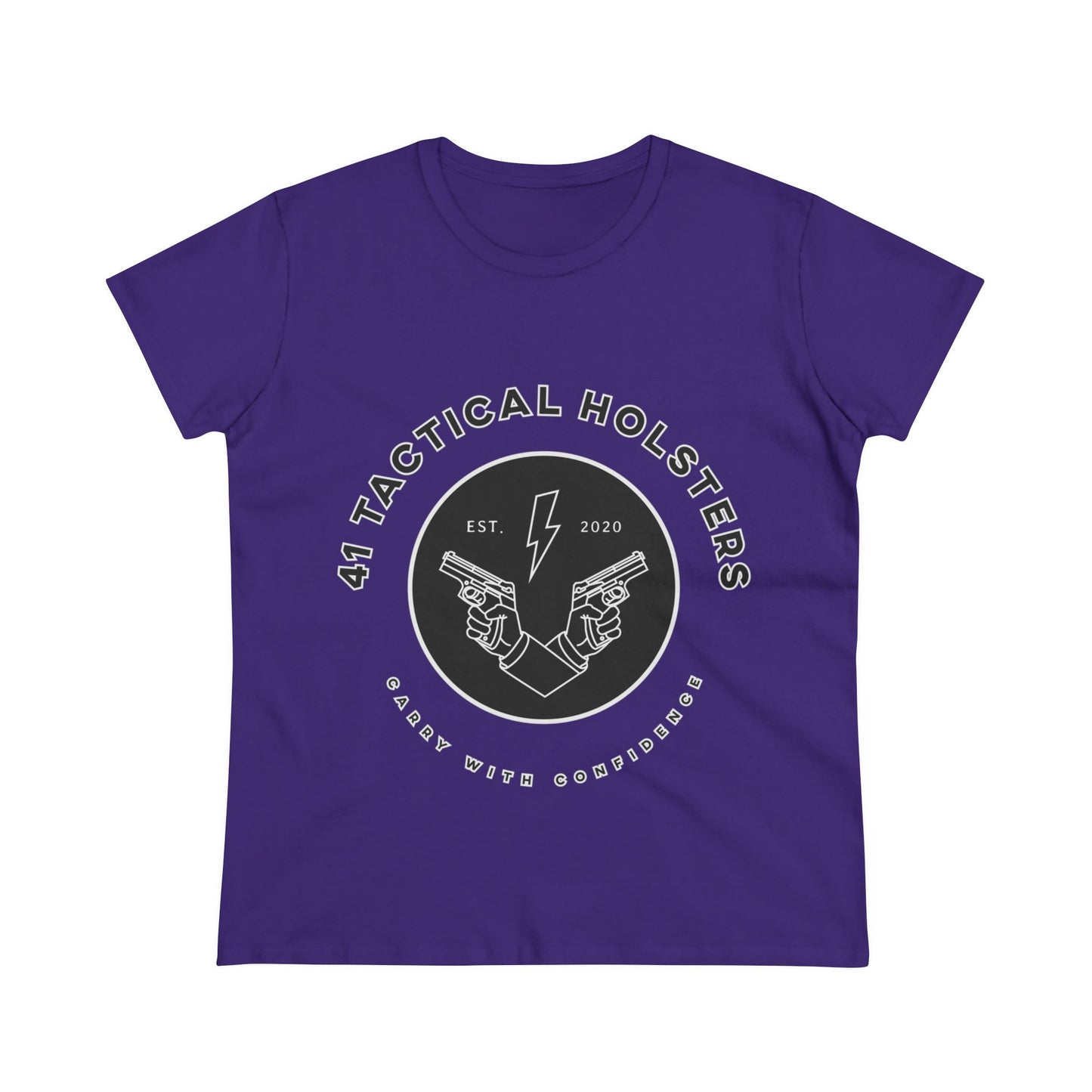 Women's Cotton Tee