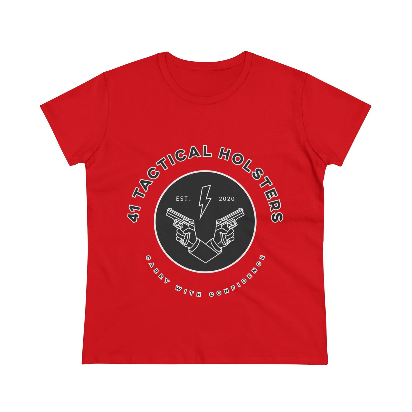 Women's Cotton Tee