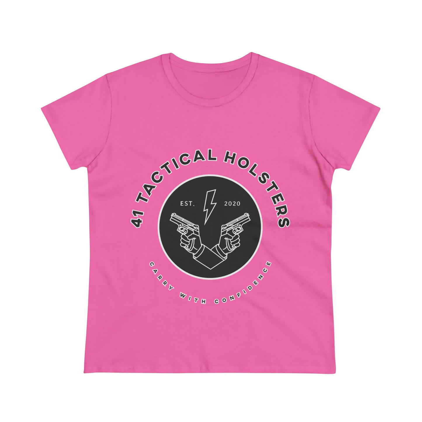 Women's Cotton Tee