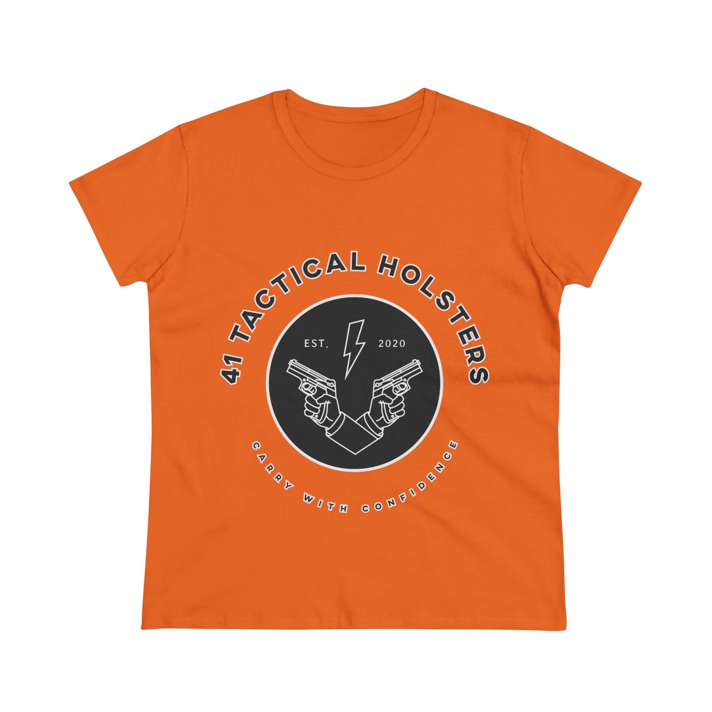 Women's Cotton Tee