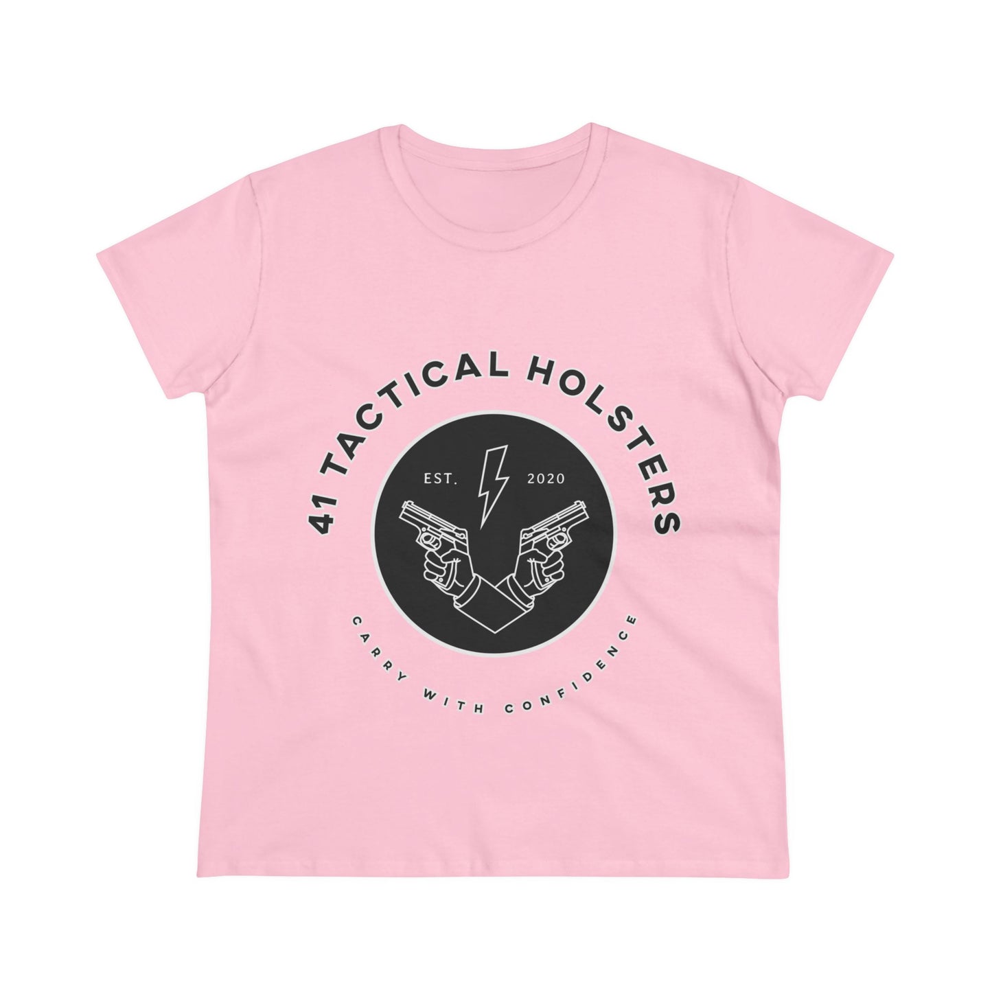 Women's Cotton Tee