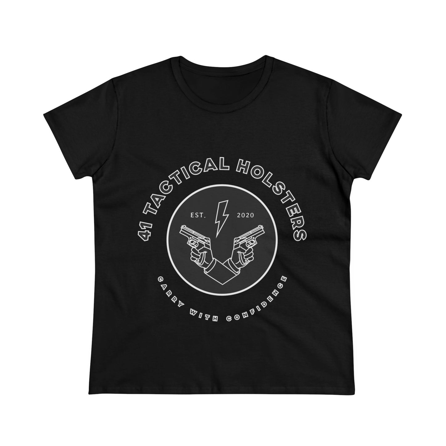 Women's Cotton Tee
