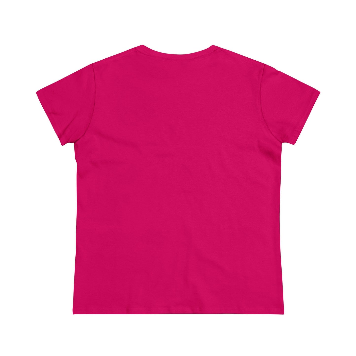 Women's Cotton Tee