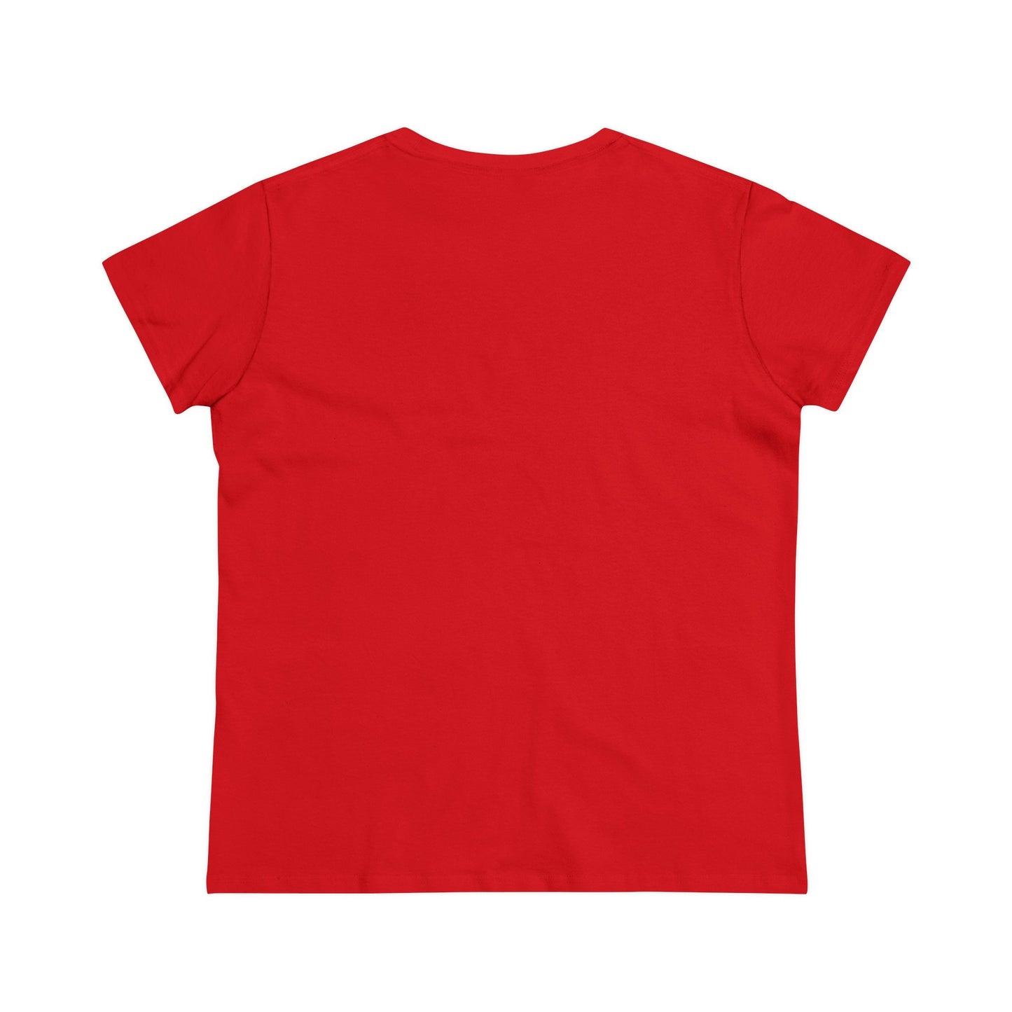 Women's Cotton Tee