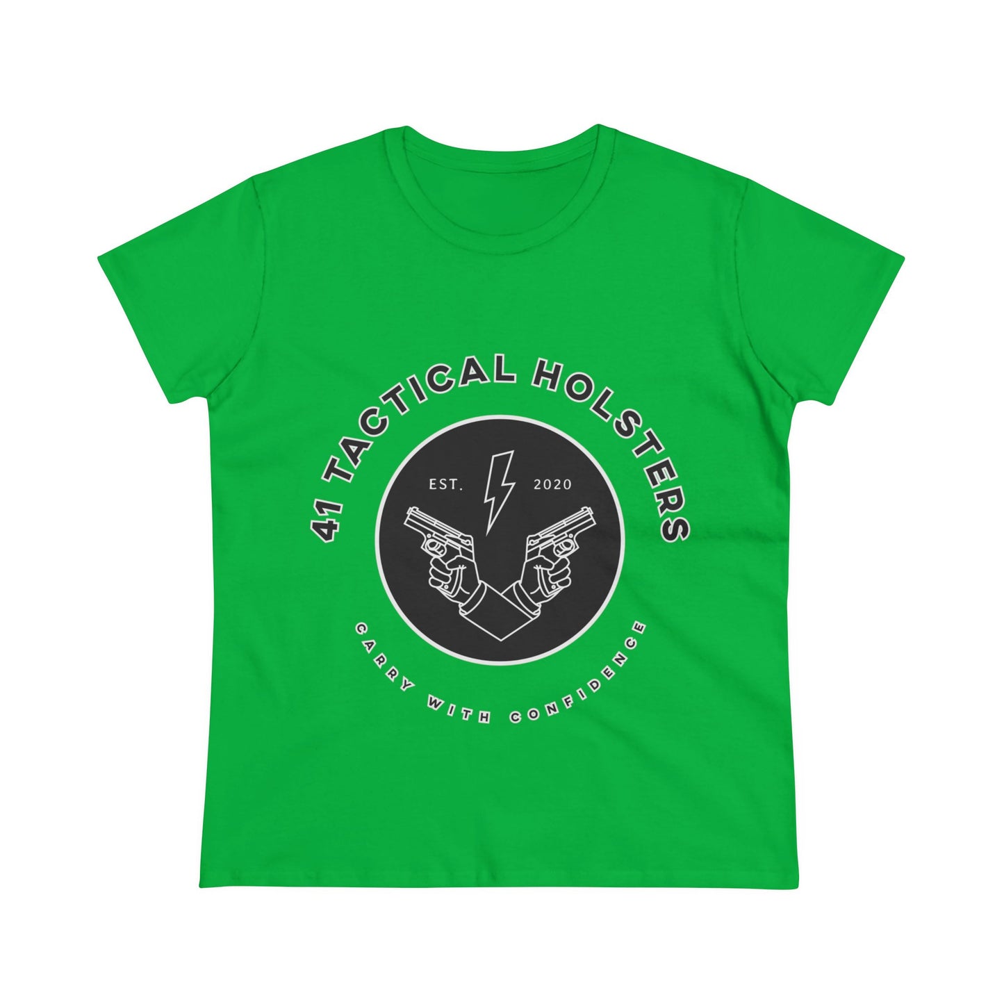 Women's Cotton Tee