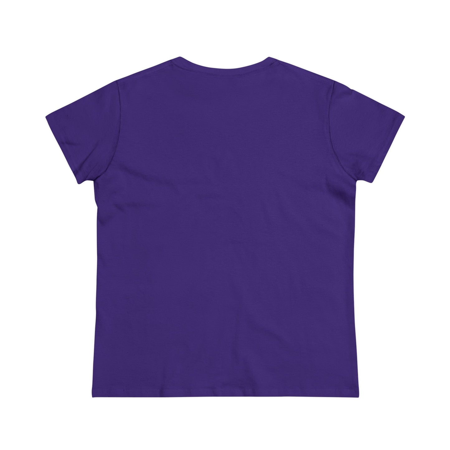 Women's Cotton Tee