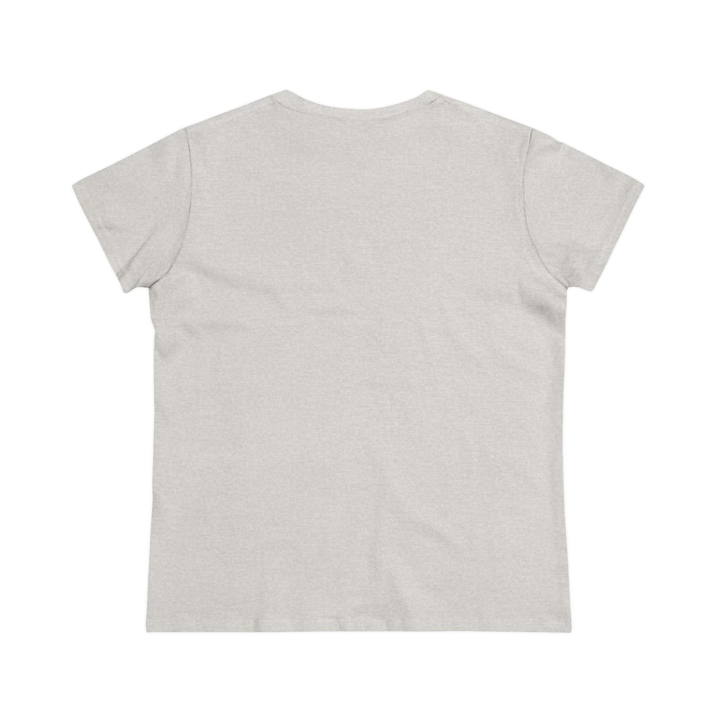 Women's Cotton Tee