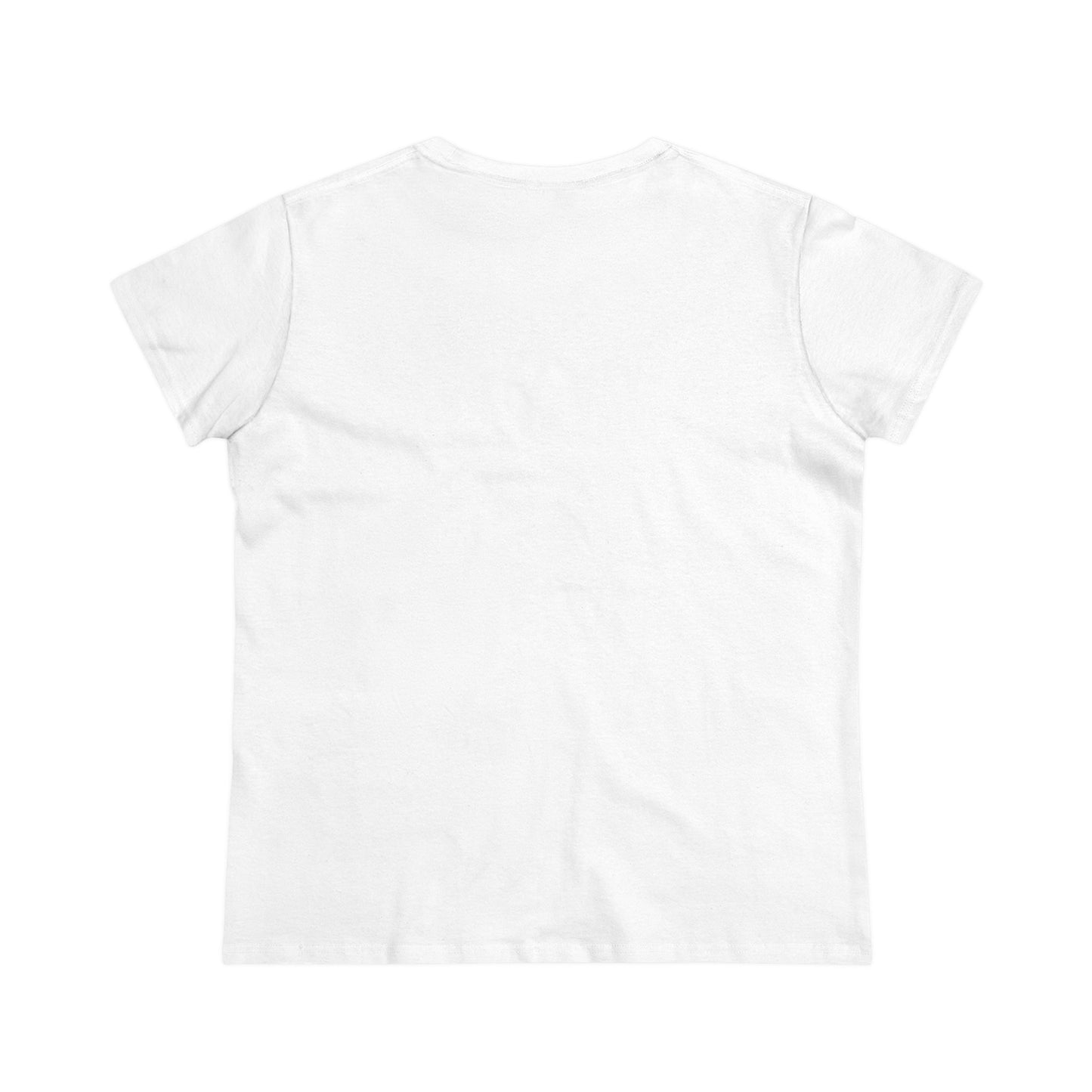 Women's Cotton Tee