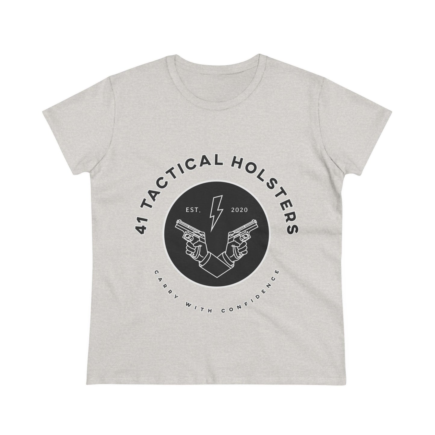 Women's Cotton Tee