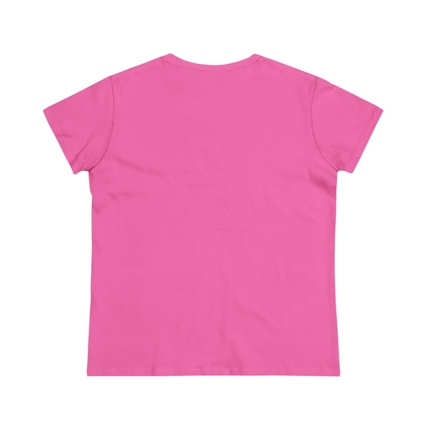 Women's Cotton Tee