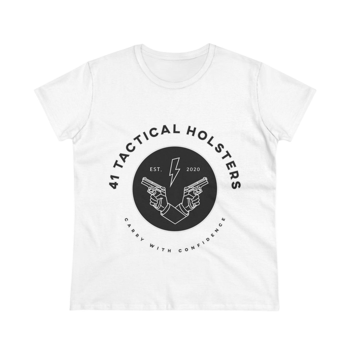 Women's Cotton Tee