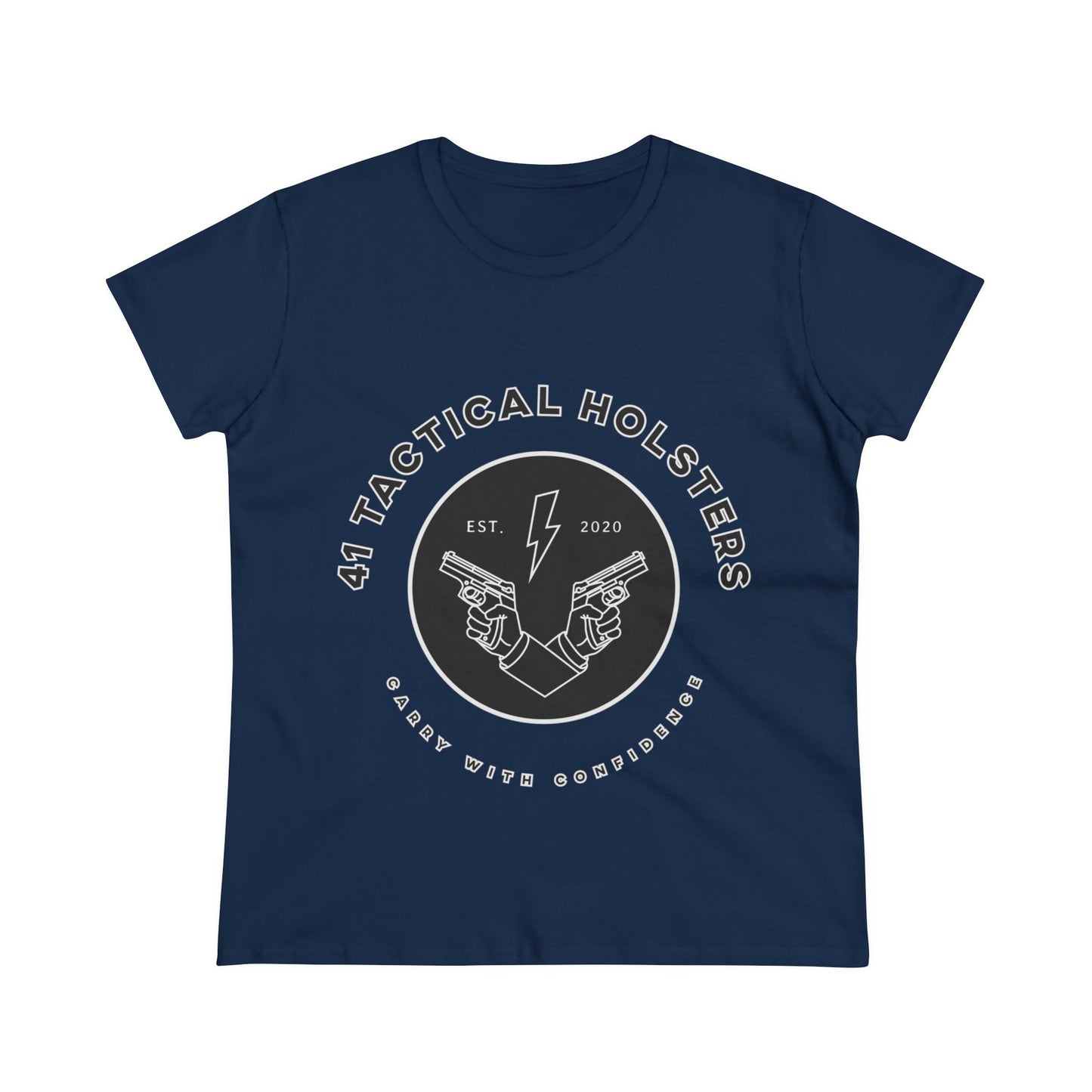 Women's Cotton Tee