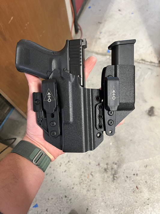 Flexible IWB Side Car