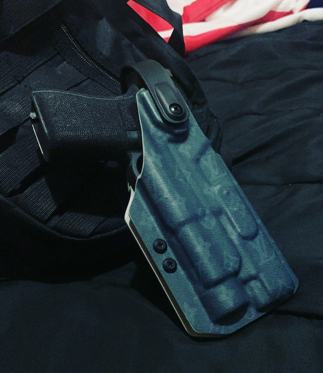 Level 2 Holsters