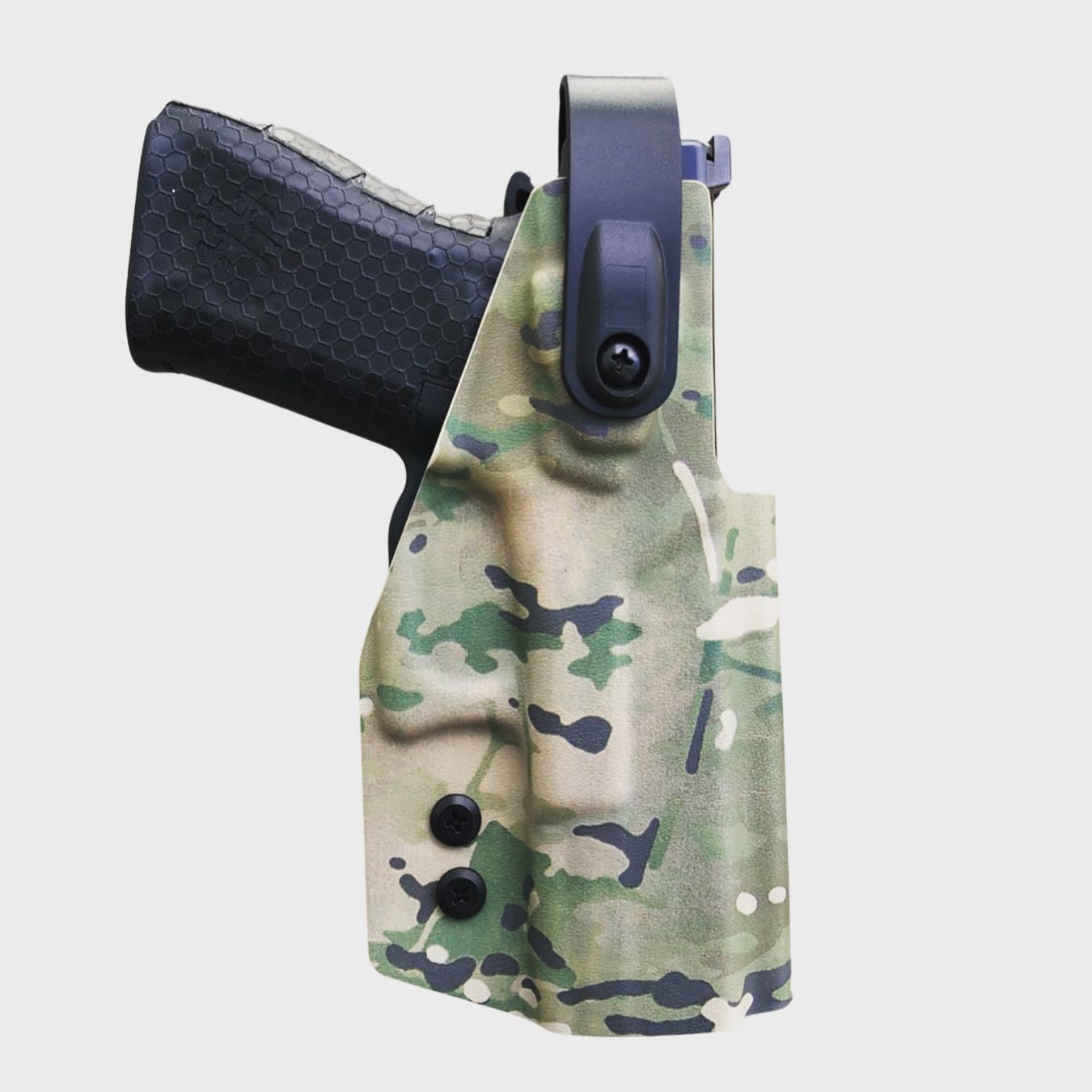 Level 2 Holsters