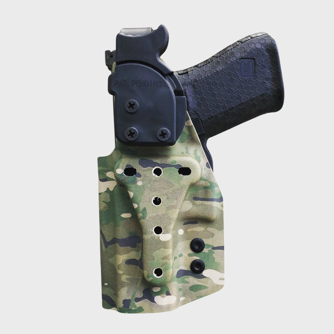 Level 2 Holsters