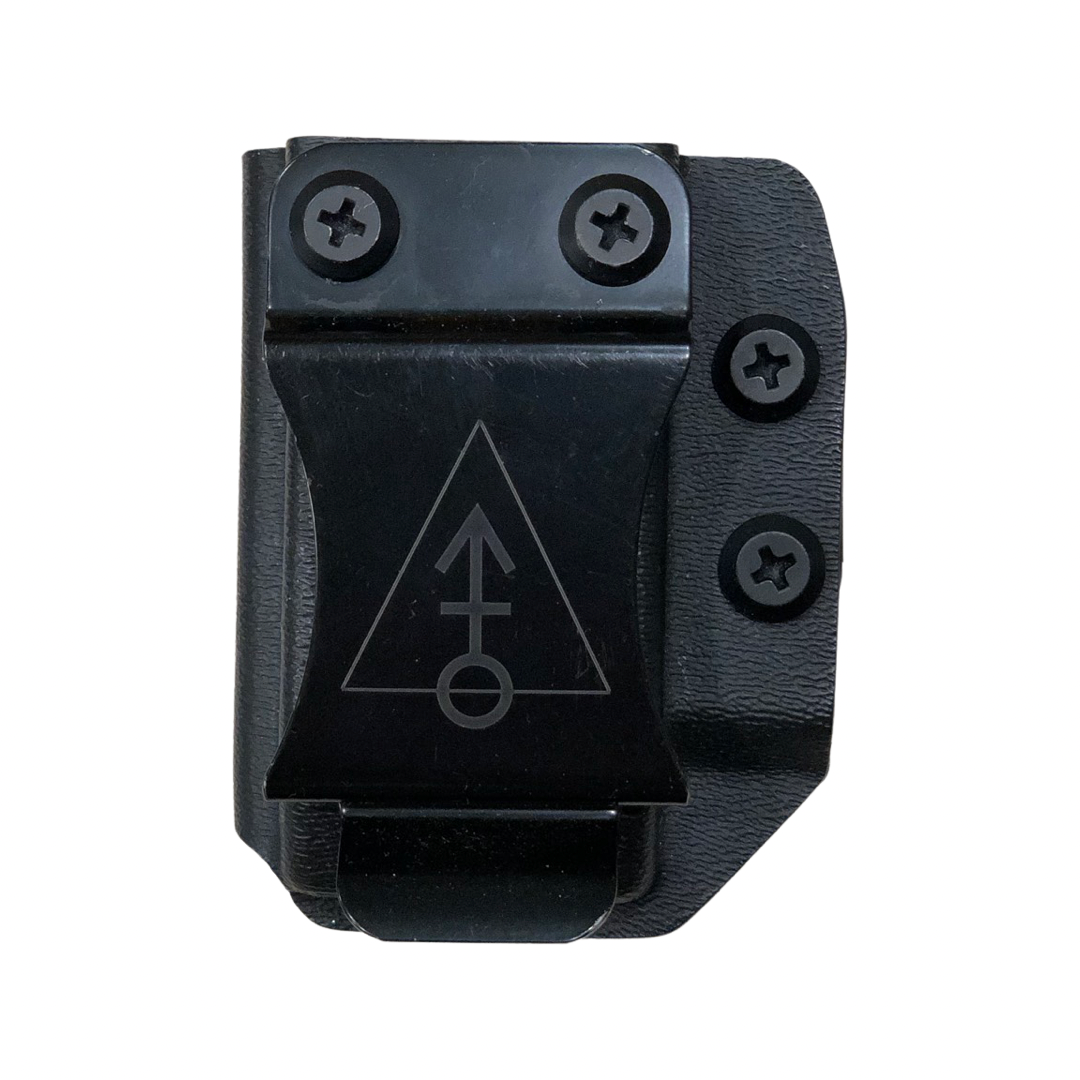 Single Magazine Holster