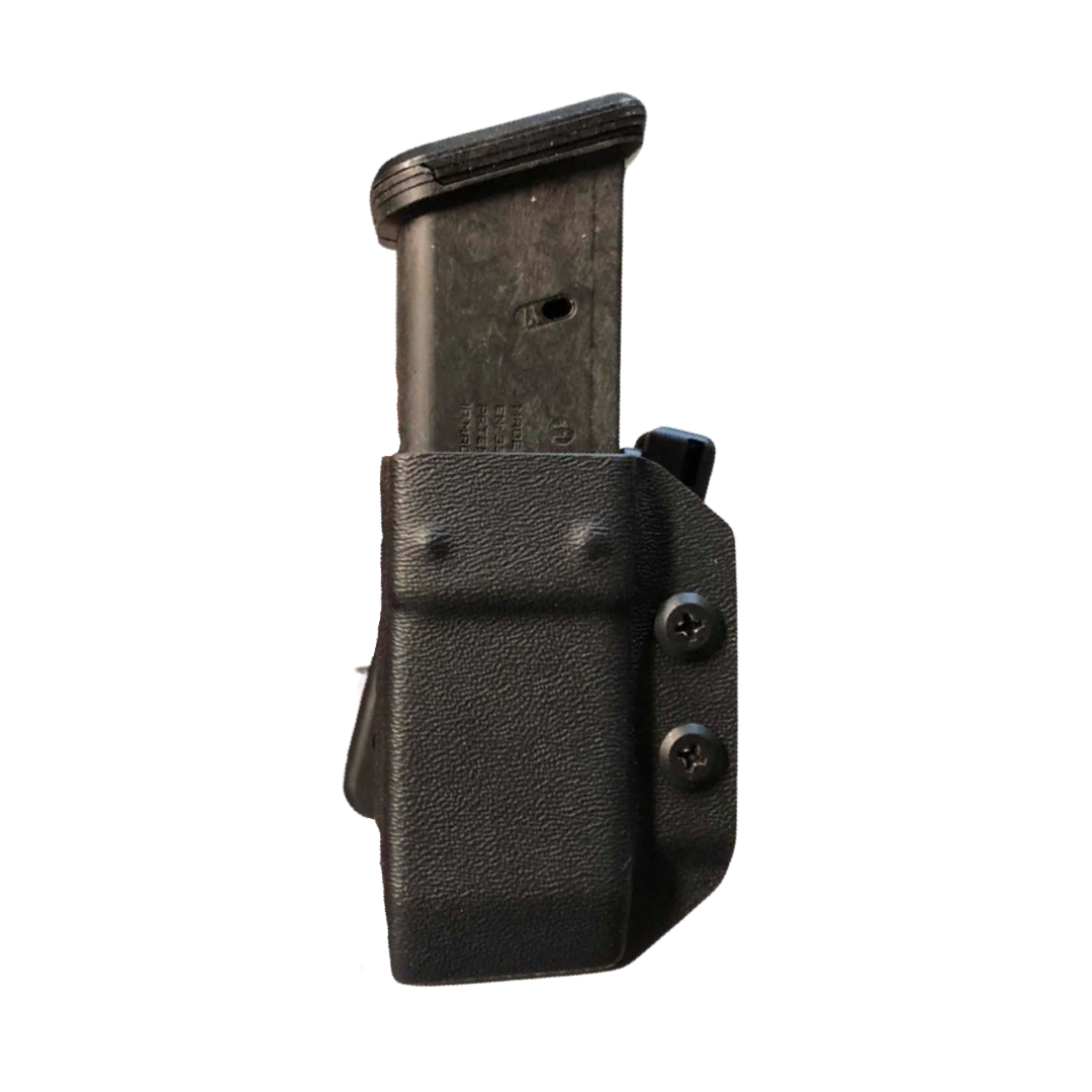 Single Magazine Holster